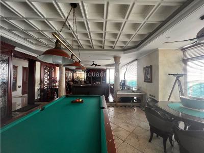 Apartamento en venta en El Golf, Barranquilla · foto 3 de 14