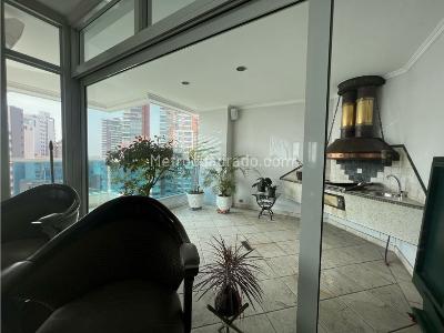 Apartamento en venta en El Golf, Barranquilla · foto 4 de 14
