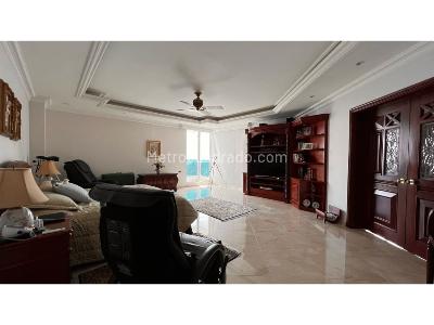 Apartamento en venta en El Golf, Barranquilla · foto 5 de 14