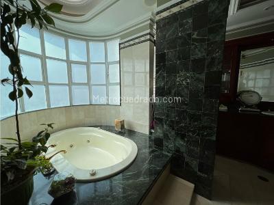 Apartamento en venta en El Golf, Barranquilla · foto 6 de 14