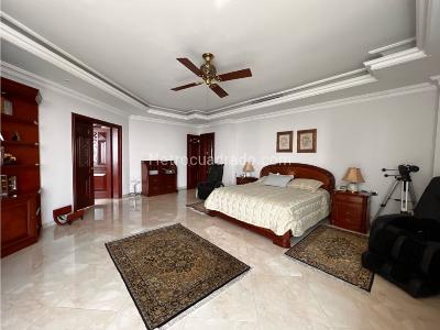 Apartamento en venta en El Golf, Barranquilla · foto 8 de 14
