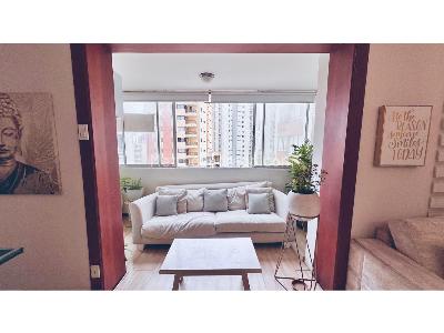 Apartamento en venta en Alto Prado, Barranquilla · foto 2 de 7