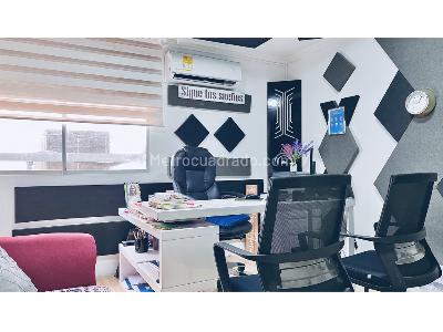 Apartamento en venta en Alto Prado, Barranquilla · foto 4 de 7