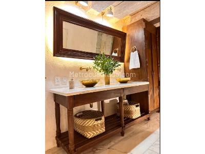 Apartamento en venta en El Centro, Cartagena · foto 5 de 10