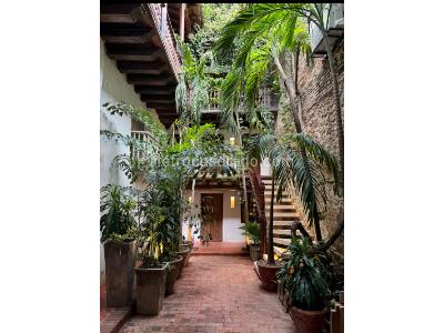 Apartamento en venta en El Centro, Cartagena · foto 9 de 10