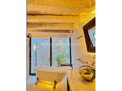 Apartamento en venta en El Centro, Cartagena · foto 6 de 7