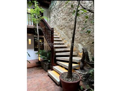 Apartamento en venta en El Centro, Cartagena · foto 7 de 7
