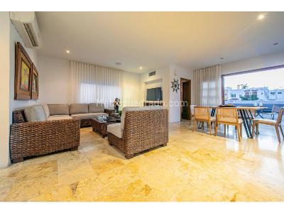 Apartamento en venta en El Centro, Cartagena · foto 2 de 20