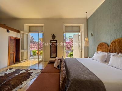 Apartamento en venta en El Centro, Cartagena · foto 4 de 20
