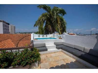 Apartamento en venta en El Centro, Cartagena · foto 5 de 20