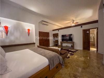 Apartamento en venta en El Centro, Cartagena · foto 6 de 20