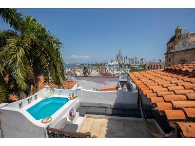 Apartamento en venta en El Centro, Cartagena · foto 7 de 20