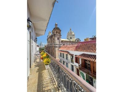 Apartamento en venta en El Centro, Cartagena · foto 10 de 20