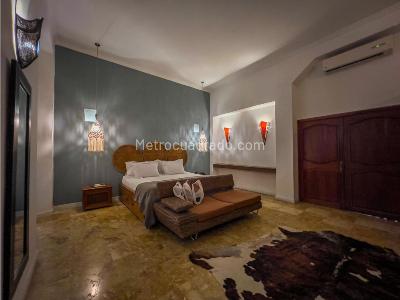 Apartamento en venta en El Centro, Cartagena · foto 11 de 20