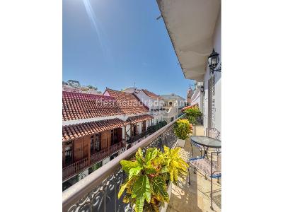 Apartamento en venta en El Centro, Cartagena · foto 12 de 20