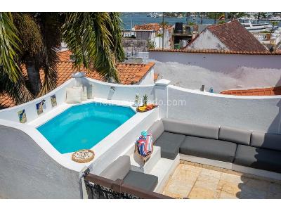 Apartamento en venta en El Centro, Cartagena · foto 13 de 20