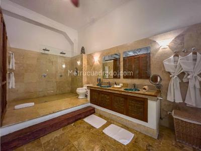 Apartamento en venta en El Centro, Cartagena · foto 16 de 20