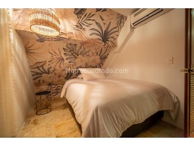 Apartamento en venta en El Centro, Cartagena · foto 17 de 20