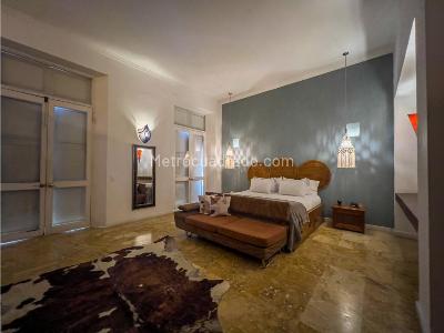 Apartamento en venta en El Centro, Cartagena · foto 18 de 20