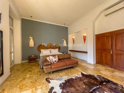 Apartamento en venta en El Centro, Cartagena · foto 19 de 20