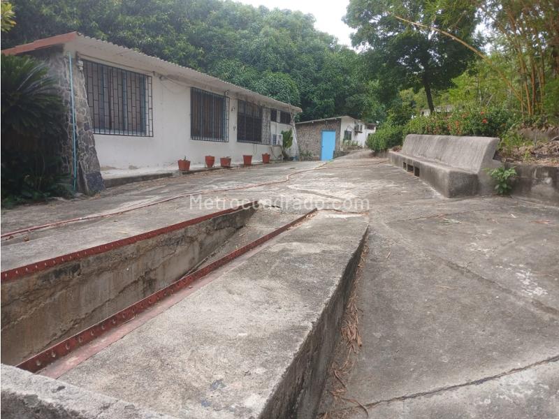 Lote en Venta, Bonda, Santa Marta - Vista 2
