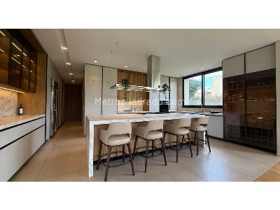 Casa de 4 alcobas en venta en Via La Calera Sopo, La Calera · foto 5 de 20