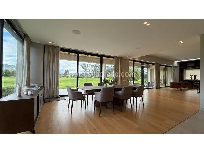 Casa de 4 alcobas en venta en Via La Calera Sopo, La Calera · foto 8 de 20
