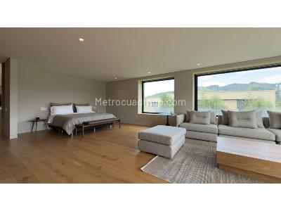 Casa de 4 alcobas en venta en Via La Calera Sopo, La Calera · foto 13 de 20
