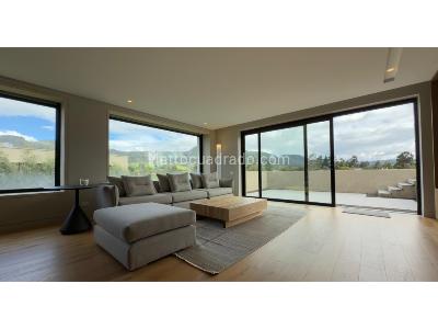 Casa de 4 alcobas en venta en Via La Calera Sopo, La Calera · foto 14 de 20