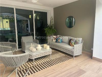 Casa en venta en Buenavista, Barranquilla · foto 4 de 20