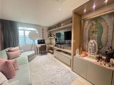Casa en venta en Buenavista, Barranquilla · foto 5 de 20