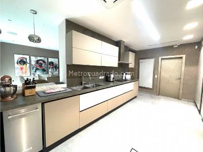 Casa en venta en Buenavista, Barranquilla · foto 6 de 20