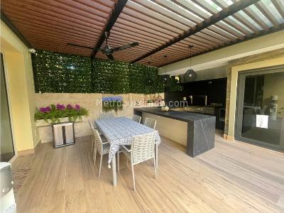 Casa en venta en Buenavista, Barranquilla · foto 8 de 20