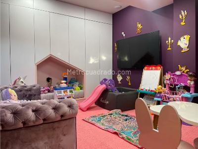 Casa en venta en Buenavista, Barranquilla · foto 14 de 20
