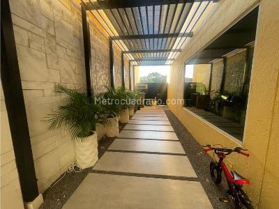 Casa en venta en Buenavista, Barranquilla · foto 19 de 20
