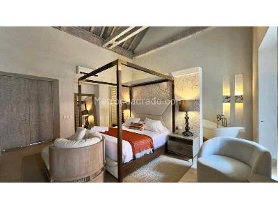 Casa de 4 alcobas en venta en El Centro, Cartagena, 452 m² · foto 6 de 18