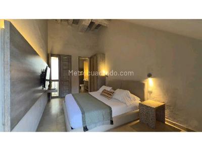 Casa de 4 alcobas en venta en El Centro, Cartagena, 452 m² · foto 7 de 18