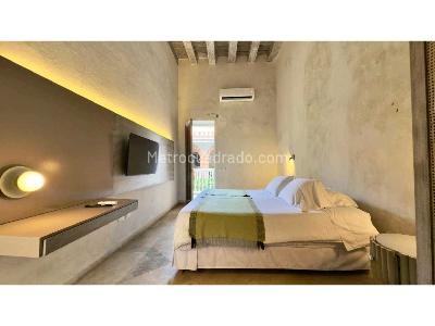 Casa de 4 alcobas en venta en El Centro, Cartagena, 452 m² · foto 8 de 18