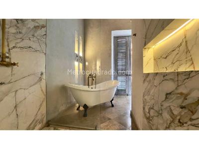 Casa de 4 alcobas en venta en El Centro, Cartagena, 452 m² · foto 9 de 18