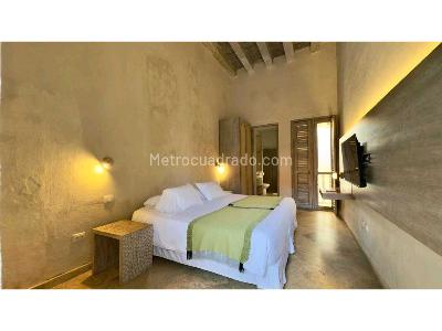 Casa de 4 alcobas en venta en El Centro, Cartagena, 452 m² · foto 12 de 18