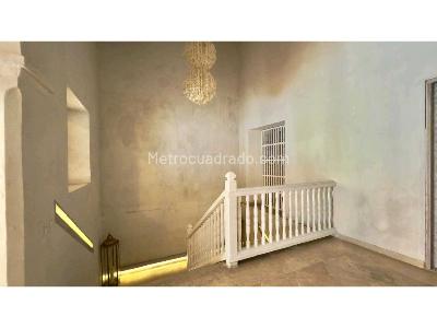 Casa de 4 alcobas en venta en El Centro, Cartagena, 452 m² · foto 15 de 18