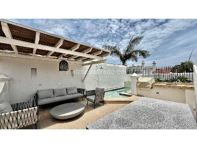 Casa de 4 alcobas en venta en El Centro, Cartagena, 452 m² · foto 18 de 18