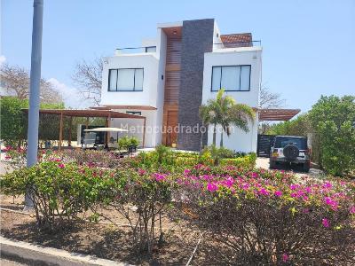 Casa en venta en Manzanillo, Cartagena · foto 3 de 15