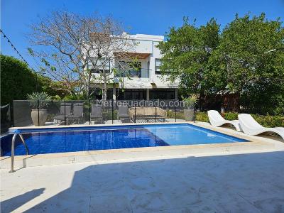 Casa en venta en Manzanillo, Cartagena · foto 4 de 15