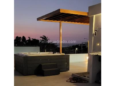 Casa en venta en Manzanillo, Cartagena · foto 7 de 15