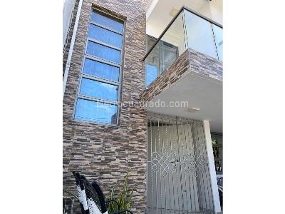 Casa en venta en El Tabor, Barranquilla · foto 2 de 20