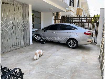 Casa en venta en El Tabor, Barranquilla · foto 3 de 20