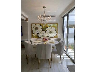 Casa en venta en El Tabor, Barranquilla · foto 7 de 20