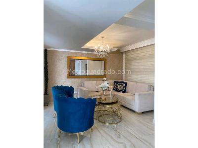 Casa en venta en El Tabor, Barranquilla · foto 9 de 20
