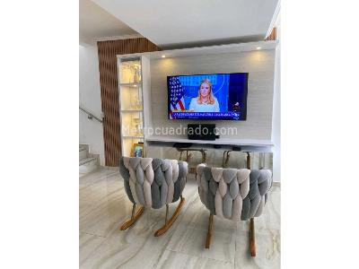 Casa en venta en El Tabor, Barranquilla · foto 10 de 20